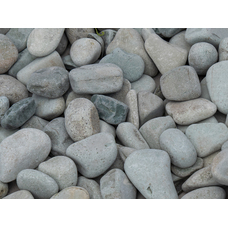 Pebble Ocean 30-50mm 20kg Bag